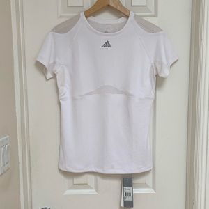 *4/$30!* Adidas Dry Fit Top